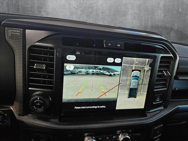 new 2025 Ford F-150 car, priced at $70,791