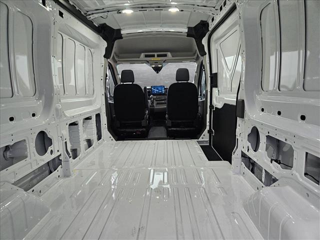 new 2024 Ford Transit-150 car, priced at $52,185