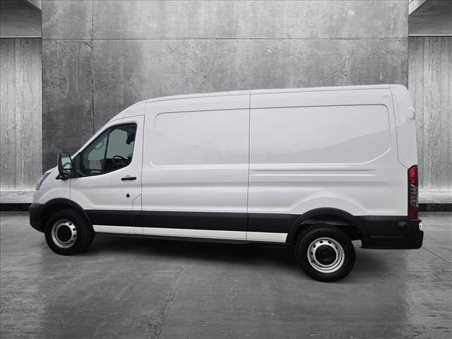 new 2024 Ford Transit-150 car, priced at $52,185