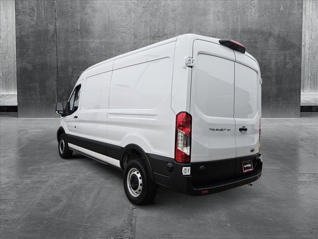 new 2024 Ford Transit-150 car, priced at $52,185