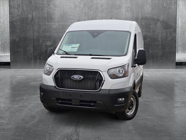 new 2024 Ford Transit-150 car, priced at $46,802