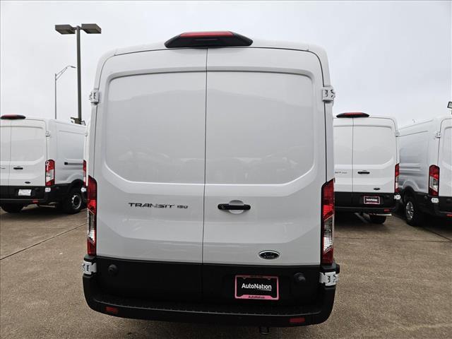 new 2024 Ford Transit-150 car, priced at $52,185