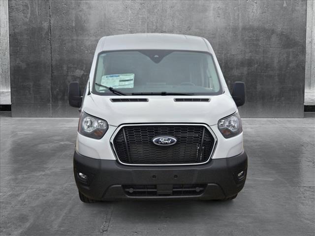 new 2024 Ford Transit-150 car, priced at $52,185