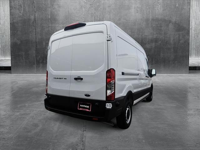 new 2024 Ford Transit-150 car, priced at $52,185