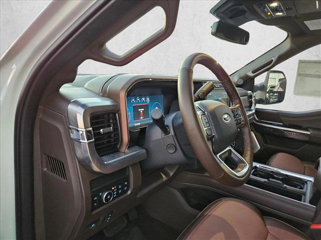 new 2026 Ford F-250 car, priced at $100,565