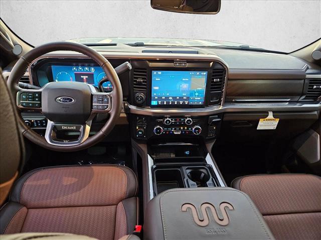new 2026 Ford F-250 car, priced at $100,565