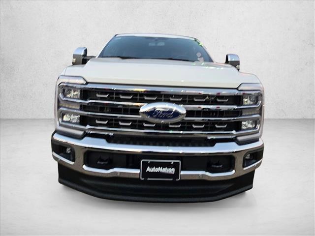 new 2026 Ford F-250 car, priced at $100,565