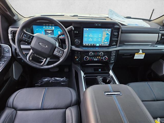 new 2026 Ford F-450 car, priced at $109,100