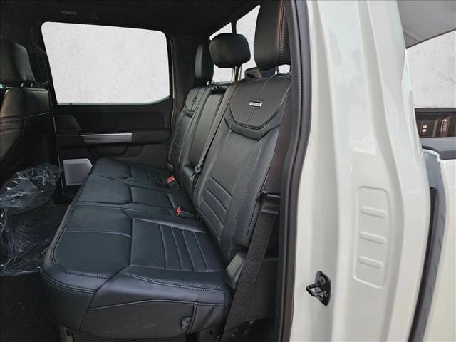 new 2026 Ford F-450 car, priced at $109,100