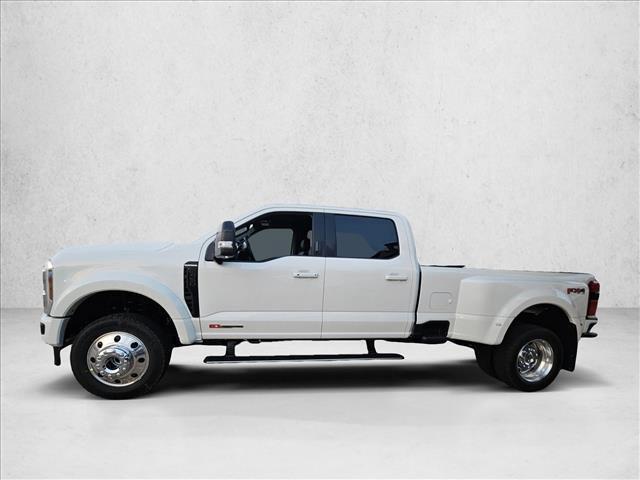 new 2026 Ford F-450 car, priced at $109,100