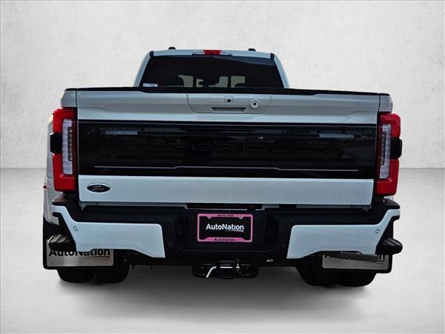 new 2026 Ford F-450 car, priced at $109,100