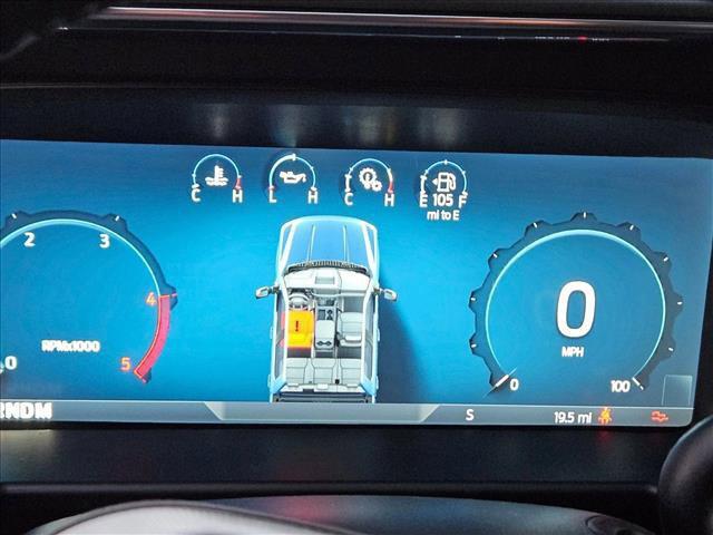 new 2026 Ford F-450 car, priced at $109,100