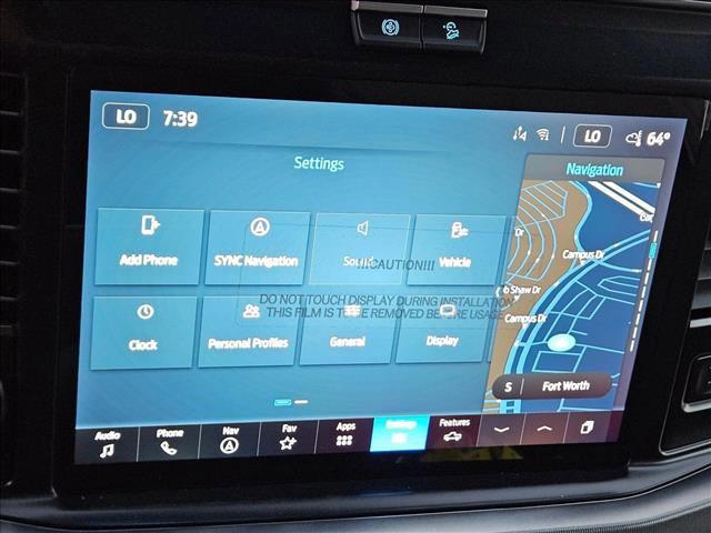 new 2026 Ford F-450 car, priced at $109,100