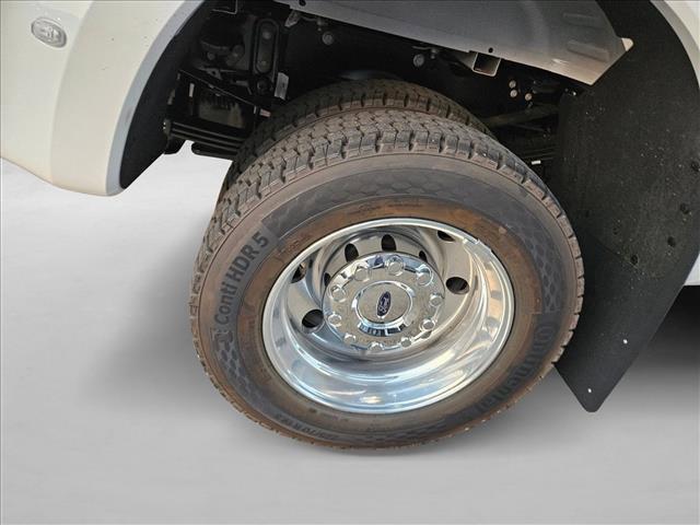 new 2026 Ford F-450 car, priced at $109,100