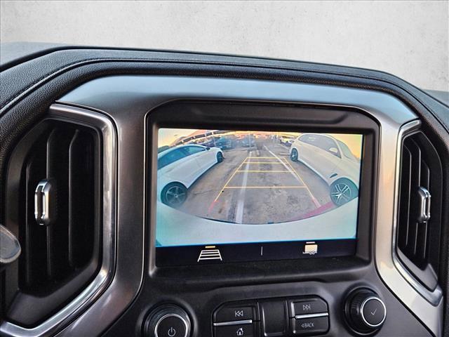 used 2019 Chevrolet Silverado 1500 car, priced at $28,899