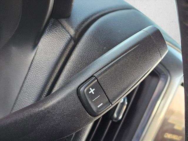 used 2019 Chevrolet Silverado 1500 car, priced at $28,899