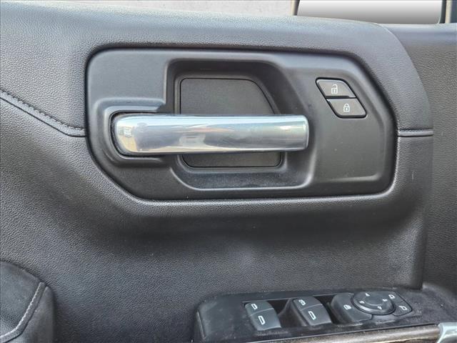 used 2019 Chevrolet Silverado 1500 car, priced at $28,899