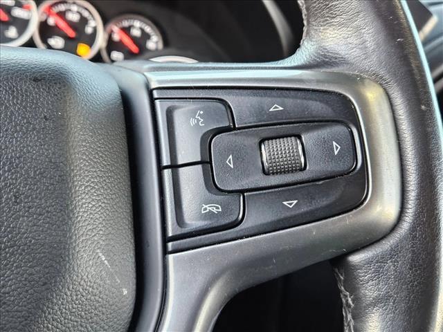 used 2019 Chevrolet Silverado 1500 car, priced at $28,899