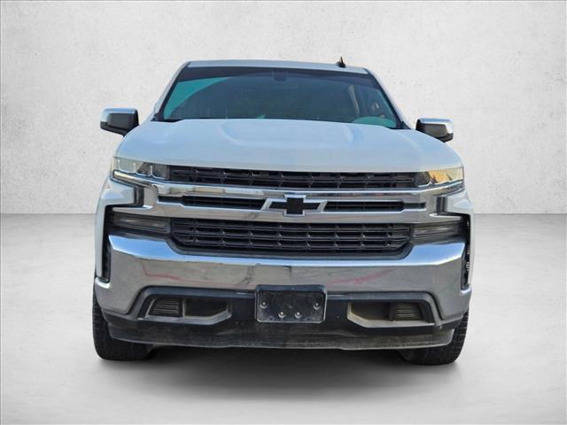 used 2019 Chevrolet Silverado 1500 car, priced at $28,899