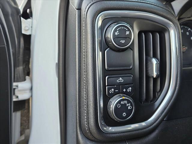 used 2019 Chevrolet Silverado 1500 car, priced at $28,899