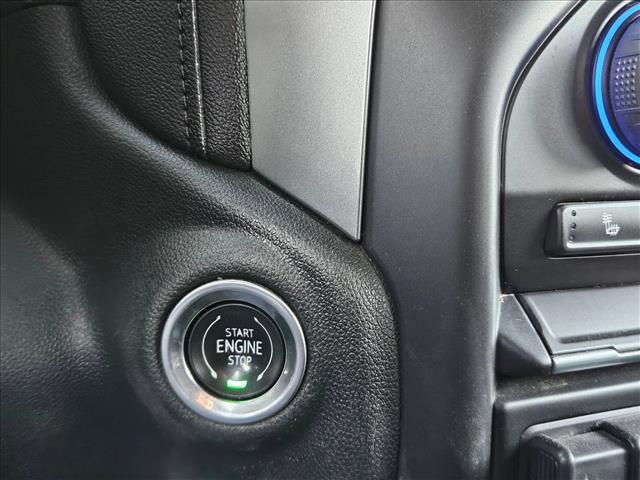 used 2019 Chevrolet Silverado 1500 car, priced at $28,899