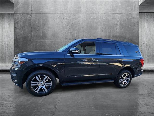 new 2024 Ford Expedition car, priced at $54,371