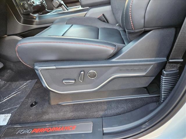 new 2025 Ford F-150 car, priced at $83,490