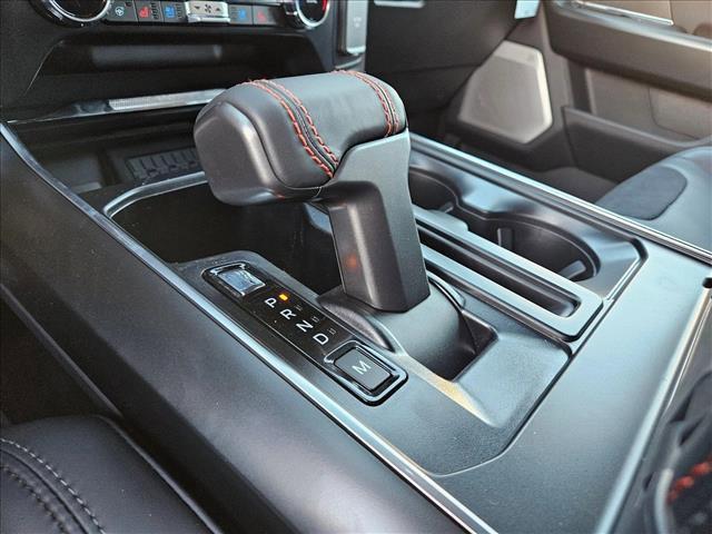 new 2025 Ford F-150 car, priced at $83,490