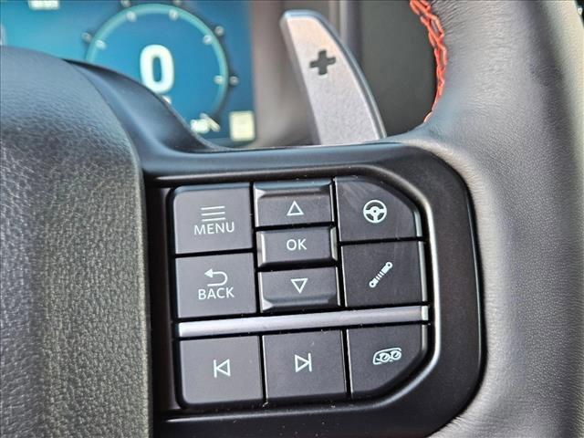 new 2025 Ford F-150 car, priced at $83,490