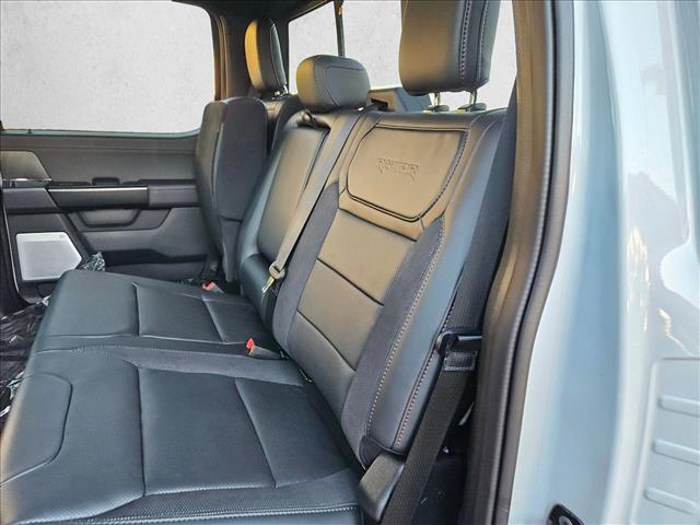 new 2025 Ford F-150 car, priced at $83,490