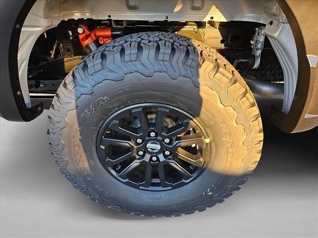 new 2025 Ford F-150 car, priced at $83,490