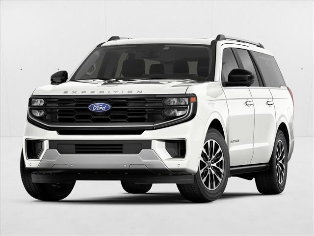 new 2025 Ford Expedition Max car, priced at $79,844
