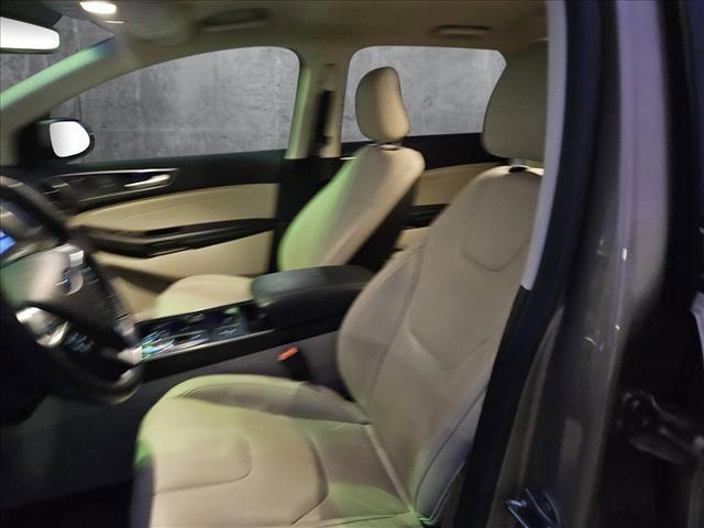 used 2020 Ford Edge car, priced at $21,499