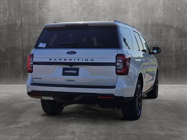 new 2024 Ford Expedition car, priced at $66,174