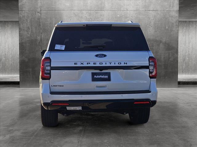 new 2024 Ford Expedition car, priced at $66,174