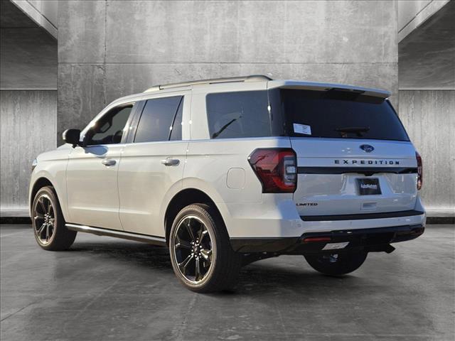 new 2024 Ford Expedition car, priced at $66,174