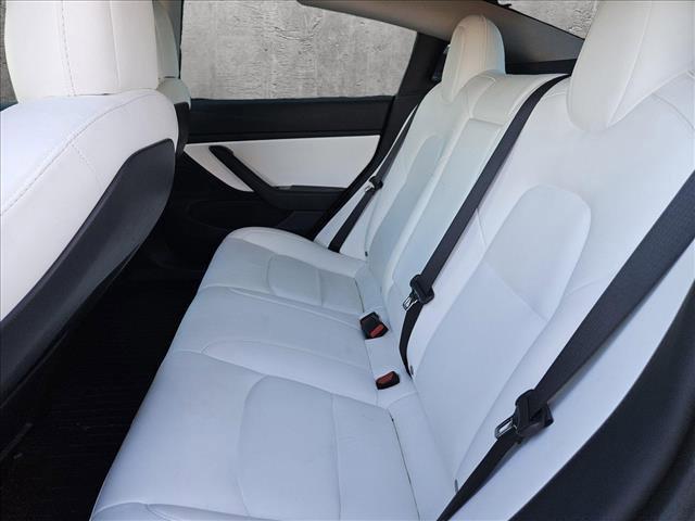 used 2020 Tesla Model 3 car, priced at $19,122