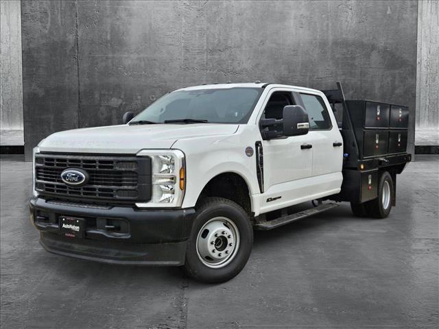 new 2024 Ford F-350 car, priced at $78,464