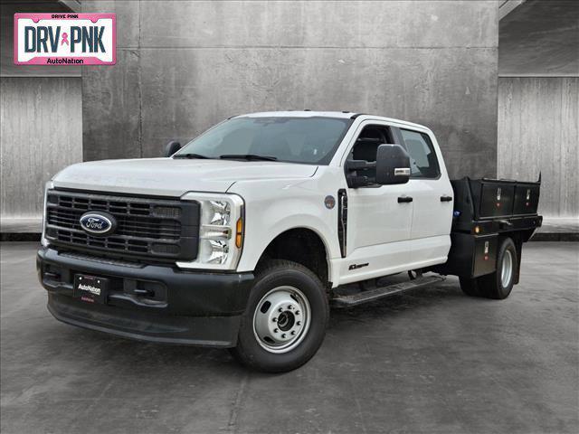 new 2024 Ford F-350 car, priced at $84,230