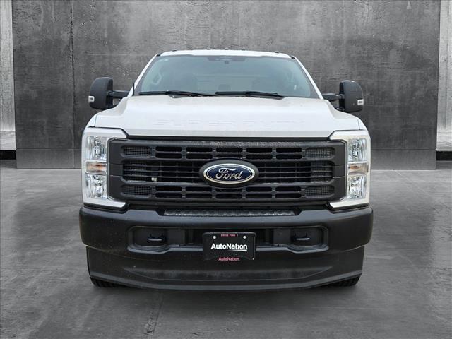 new 2024 Ford F-350 car, priced at $78,464