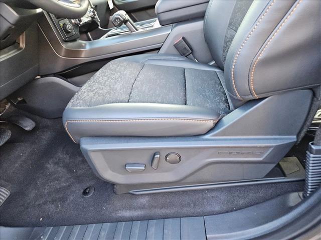new 2025 Ford F-150 car, priced at $60,098