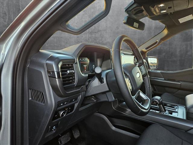 new 2024 Ford F-150 car, priced at $49,859