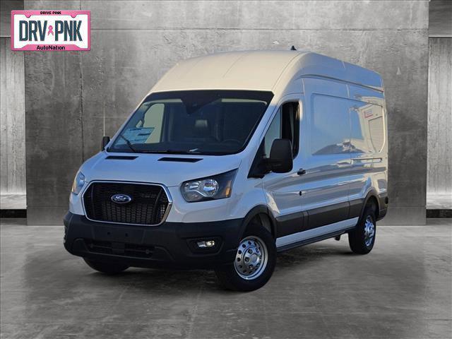 new 2024 Ford Transit-350 car, priced at $60,565