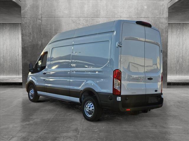 new 2024 Ford Transit-350 car, priced at $60,565