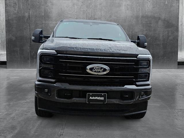 new 2025 Ford F-350 car, priced at $94,191