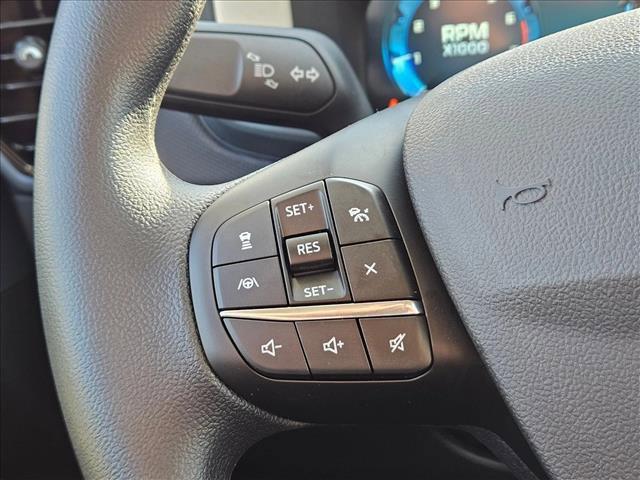 new 2025 Ford Bronco Sport car, priced at $29,635