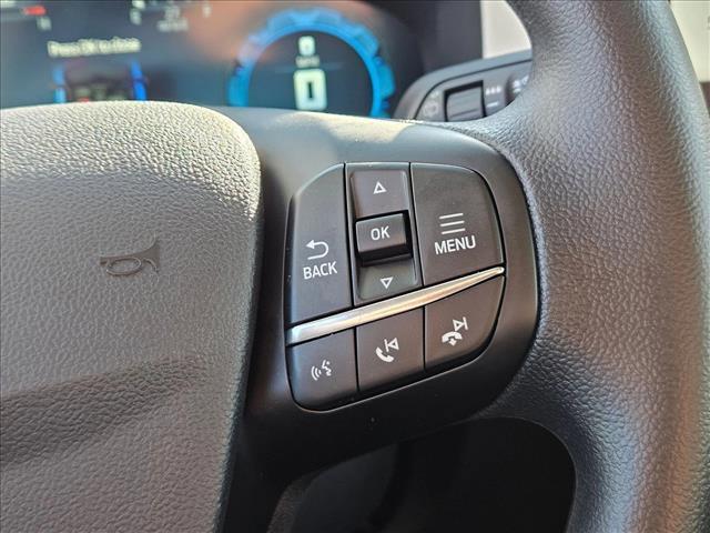 new 2025 Ford Bronco Sport car, priced at $29,635