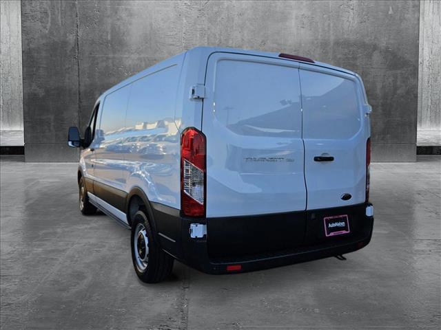 new 2024 Ford Transit-150 car, priced at $48,655