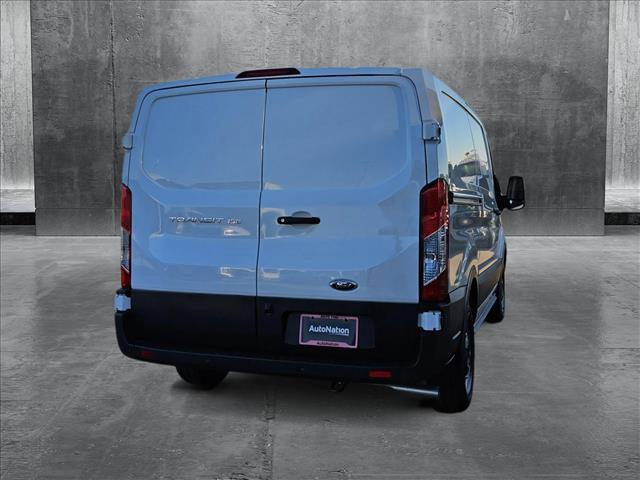 new 2024 Ford Transit-150 car, priced at $48,655