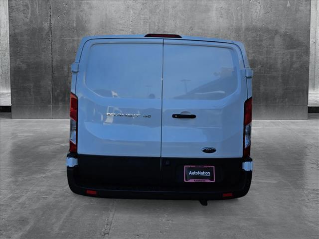 new 2024 Ford Transit-150 car, priced at $48,655